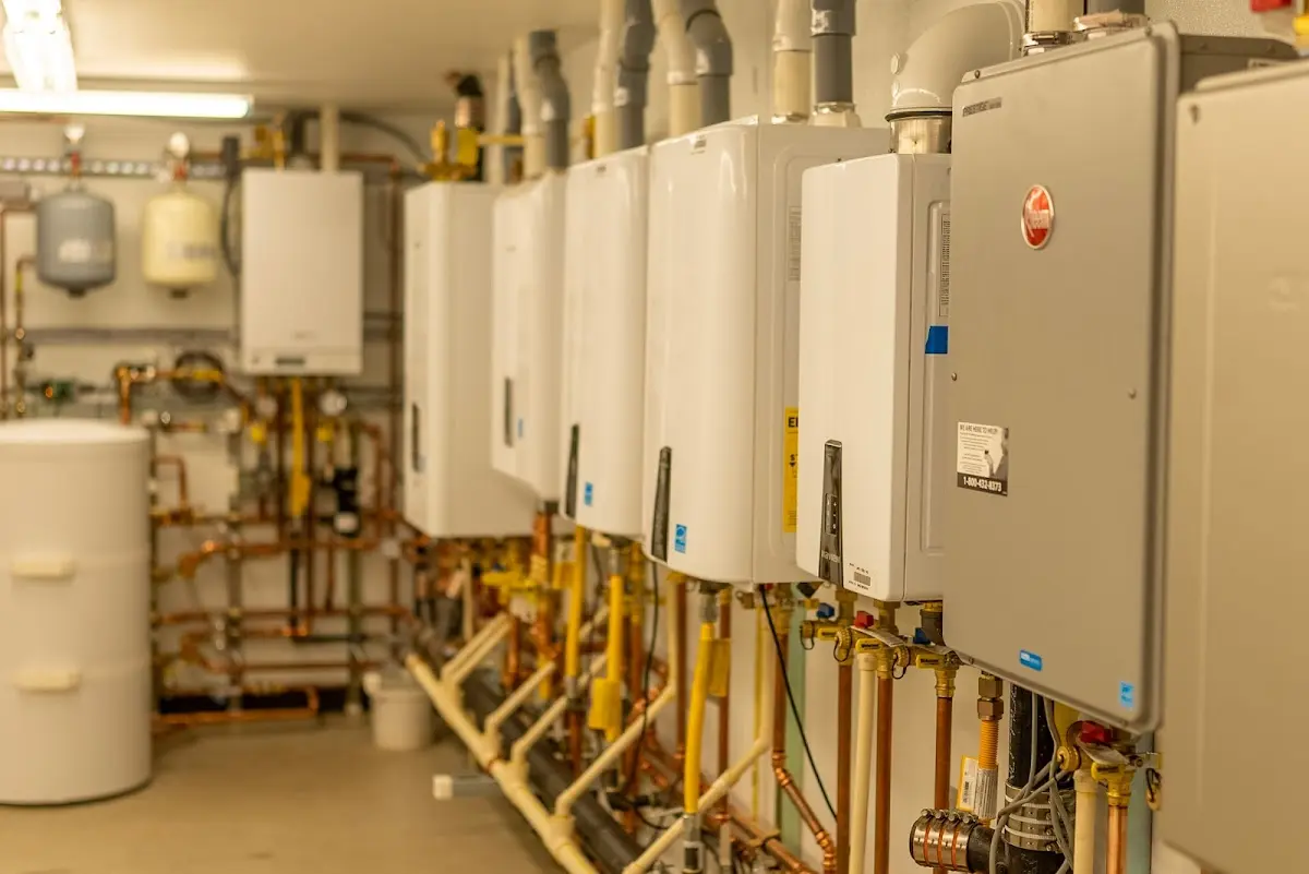 Gas Line Installation in Southampton, NY